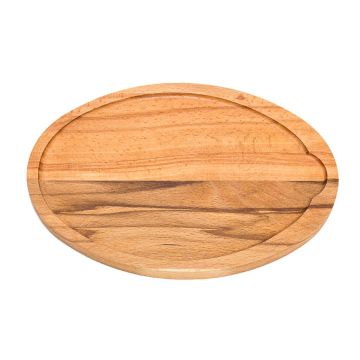 Подставка сковороды для подачи 19*27 см (к арт 92001108,71047181) бук P.L.