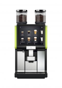 КОФЕМАШИНА - суперавтомат WMF 5000 S+ Базовая модель 3 (03.1950.5001)