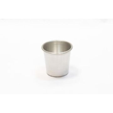 Форма "Ром-Баба" для запекания/соусник d 5 см, h 5,5 см, 75 мл, P.L. Proff Cuisine