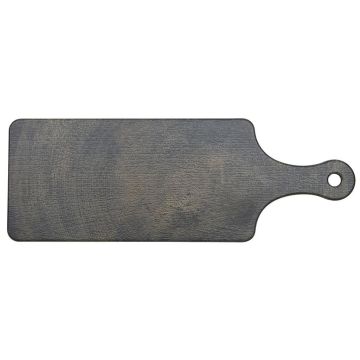 Доска для подачи 42*15 см прямоуг. Brush пластик меламин P.L. Proff Cuisine