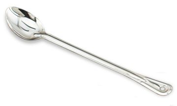 Ложка гарнирная 32,5 см., L ручки 23 см. нерж. MGsteel /1/144/