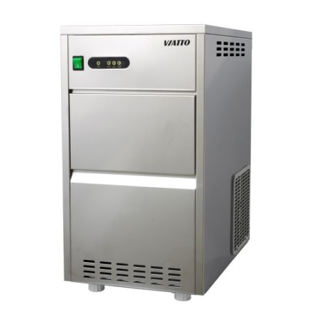 Льдогенератор VIATTO VA-IMS-25