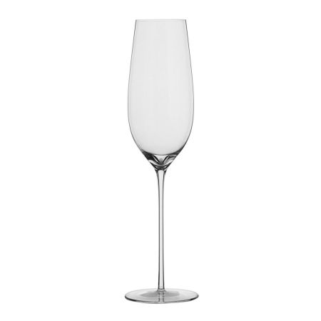 Бокал-флюте для шампанского 300 мл хр. стекло "Restaurant" d 4,7 см h26,5 см P.L. - BarWare [4]