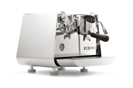 Кофемашина рожковая автомат Victoria Arduino Eagle One Prima 1 gr 220V white