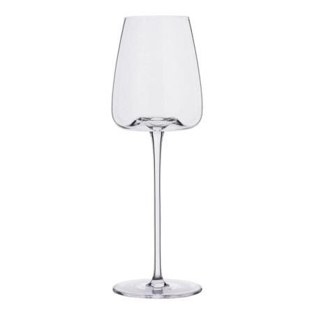 Бокал для вина 335 мл "Vega" d 5,5/7,9 см h24 см P.L. - BarWare [6]
