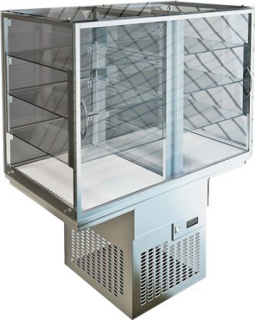 ВИТРИНА ВО-1355Д ВИОЛА /68 002/
