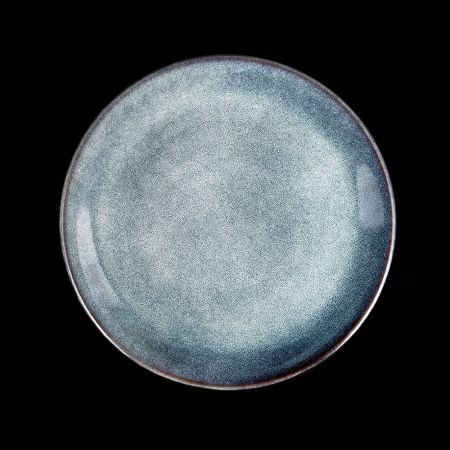 ТАРЕЛКА мелкая 11" 280мм, синий "Corone Celeste"
