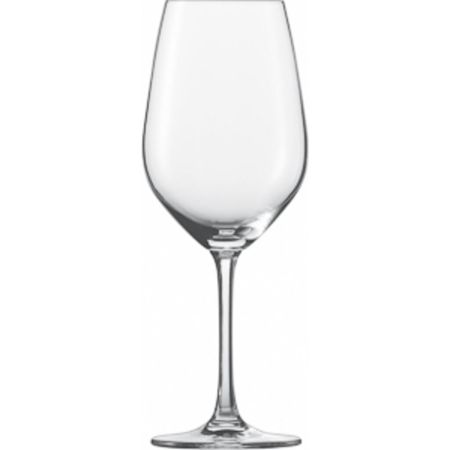 Бокал для вина 410 мл хр. стекло Burgundy Vina d 8,2 см h21,7 см Schott Zwiesel [6]