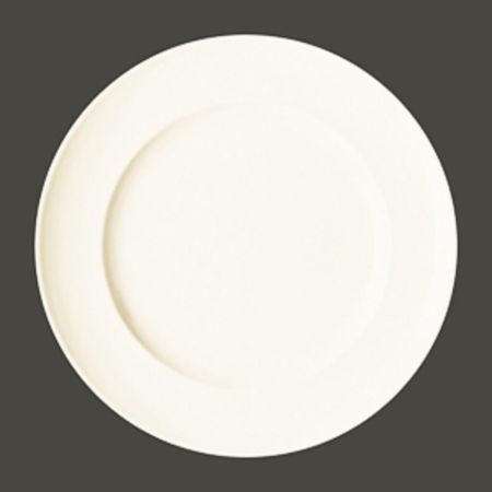 Тарелка круглая плоская RAK Porcelain Classic Gourmet 19 см