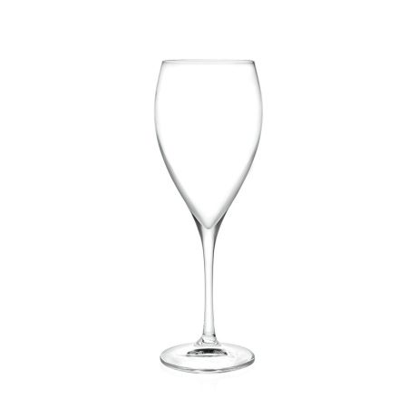 Бокал для вина 400 мл хр. стекло WineDrop d 8,1 см h23 см RCR [6]